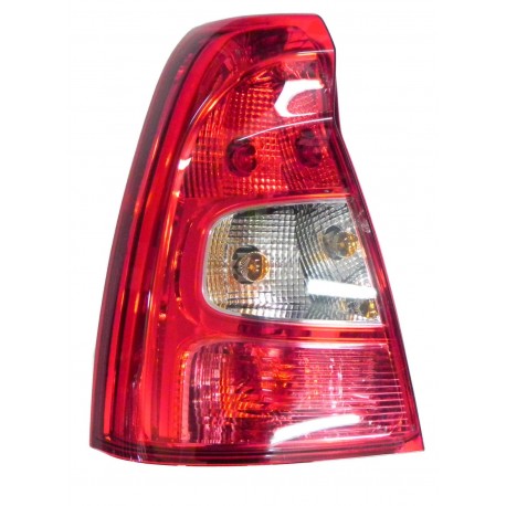 FEU ARRIERE DACIA LOGAN 2007 GAUCHE