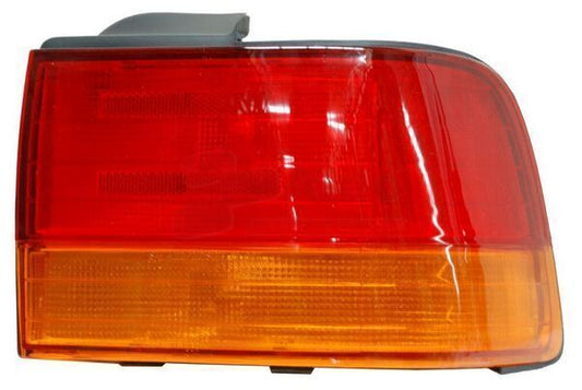 feu arriere honda accord 1992 droite