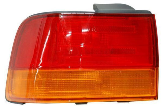 feu arriere honda accord 1992 gauche