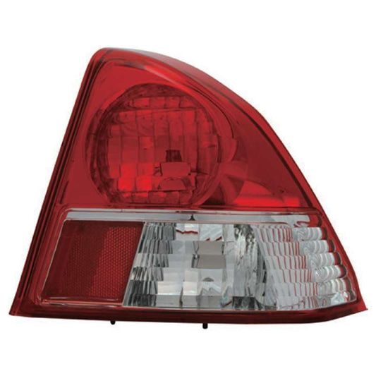 FEU ARRIERE HONDA CIVIC 2002 2004 DROIT