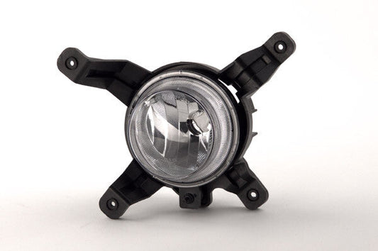 antibrouillard hyundai ix35 2010 gauche rond