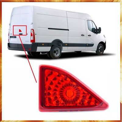 troisieme stop renault master 2014