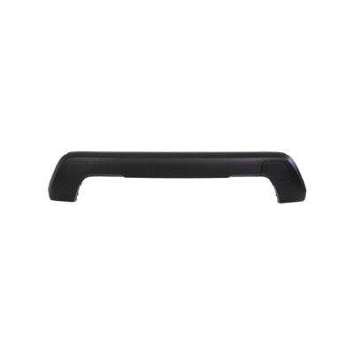 spoiler parechoc dacia duster 2018 arriere noir