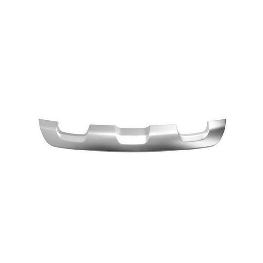 baguette parchoc dacia sandero 2021 arriere stepway gris