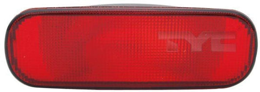 catafoot suzuki swift 2004 droite parchoc arriere