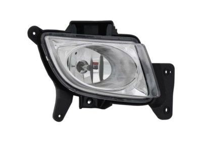 antibrouillard hyundai i30 2007 droit