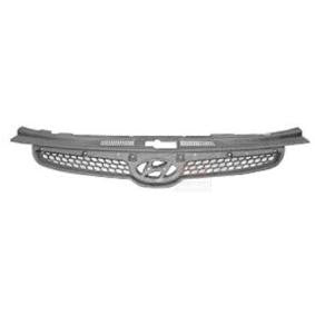 calandre hyundai i30 2007