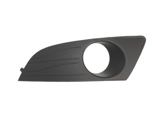 cache phare secours dacia logan 2008 gauche