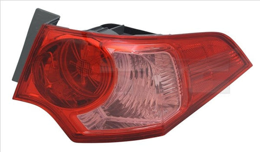 feu arriere honda accord 2008 droite