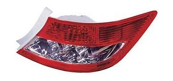 feu arriere honda city 2002 droite
